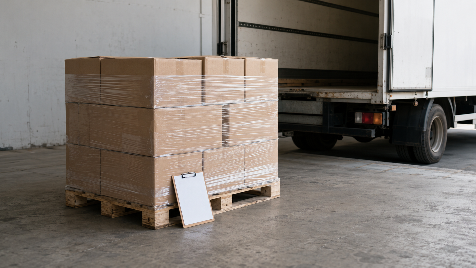 How Much Does $100K Cargo Insurance Cost in 2026?