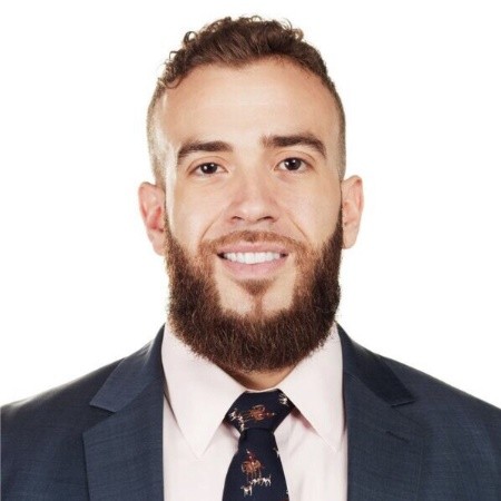 Randy Garayua